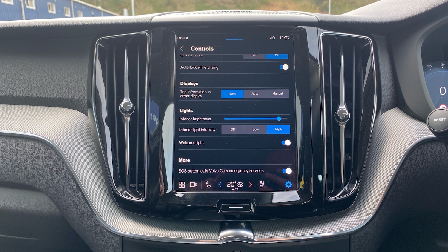 Used Volvo XC60 2024 for sale - 77336451: Photo 24