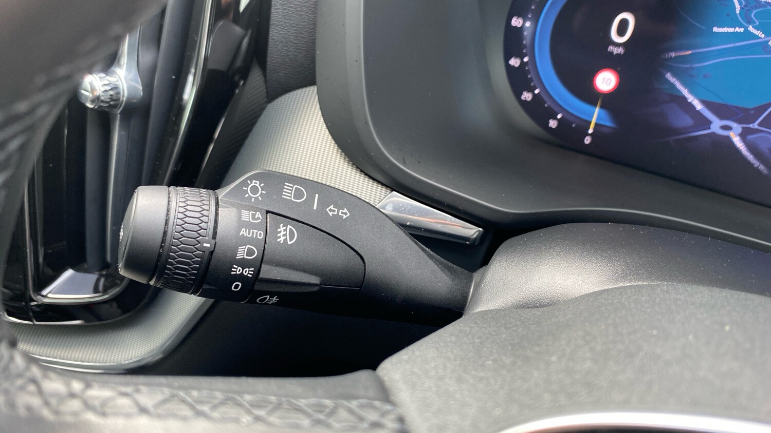 Used Volvo XC60 2024 for sale - 77336451: Photo 29