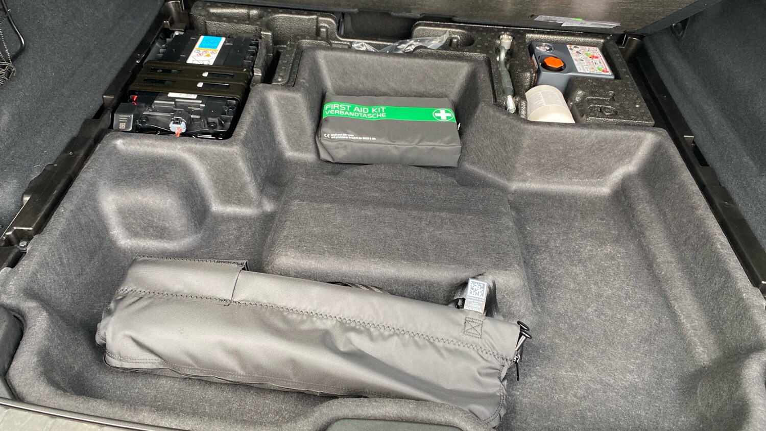 Used Volvo XC60 2024 for sale - 77336451: Photo 38