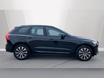 Used Volvo XC60 2024 for sale - 77336451: Photo