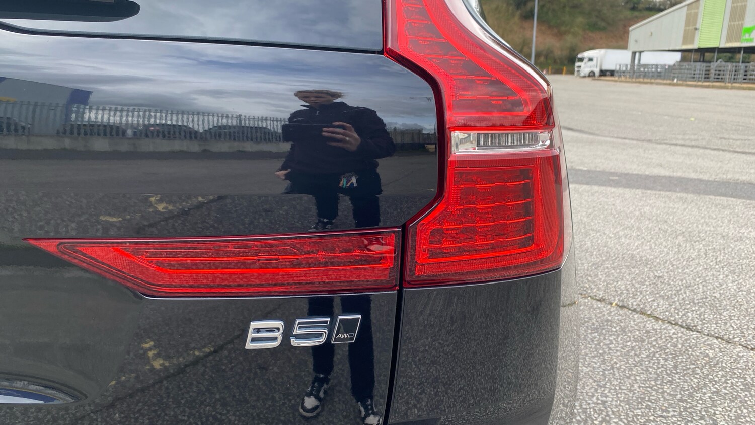 Used Volvo XC60 2024 for sale - 77336451: Photo 40