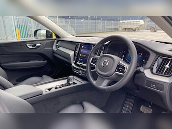 Used Volvo XC60 2024 for sale - 77336451: Photo