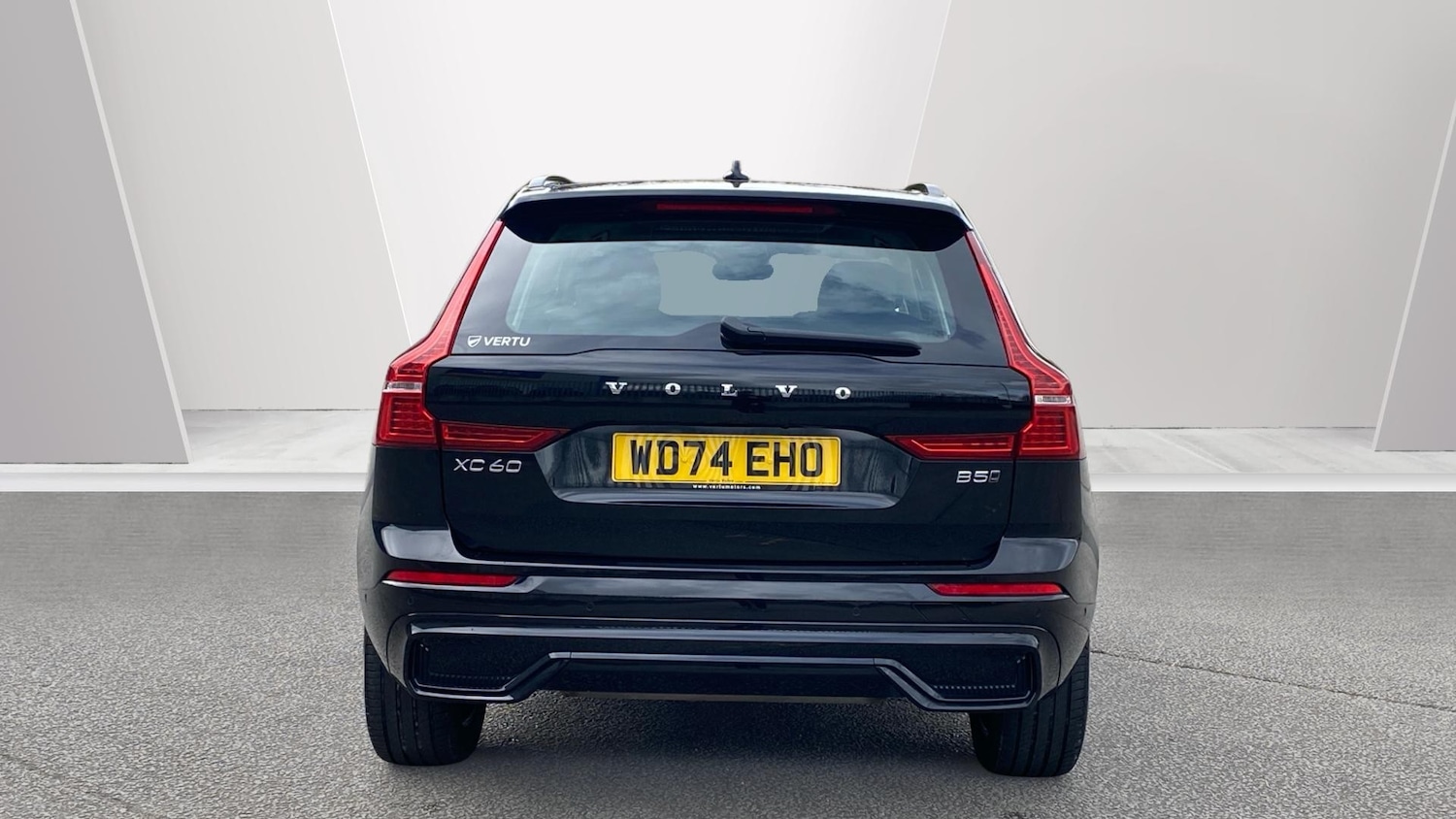 Used Volvo XC60 2024 for sale - 77336451: Photo 7