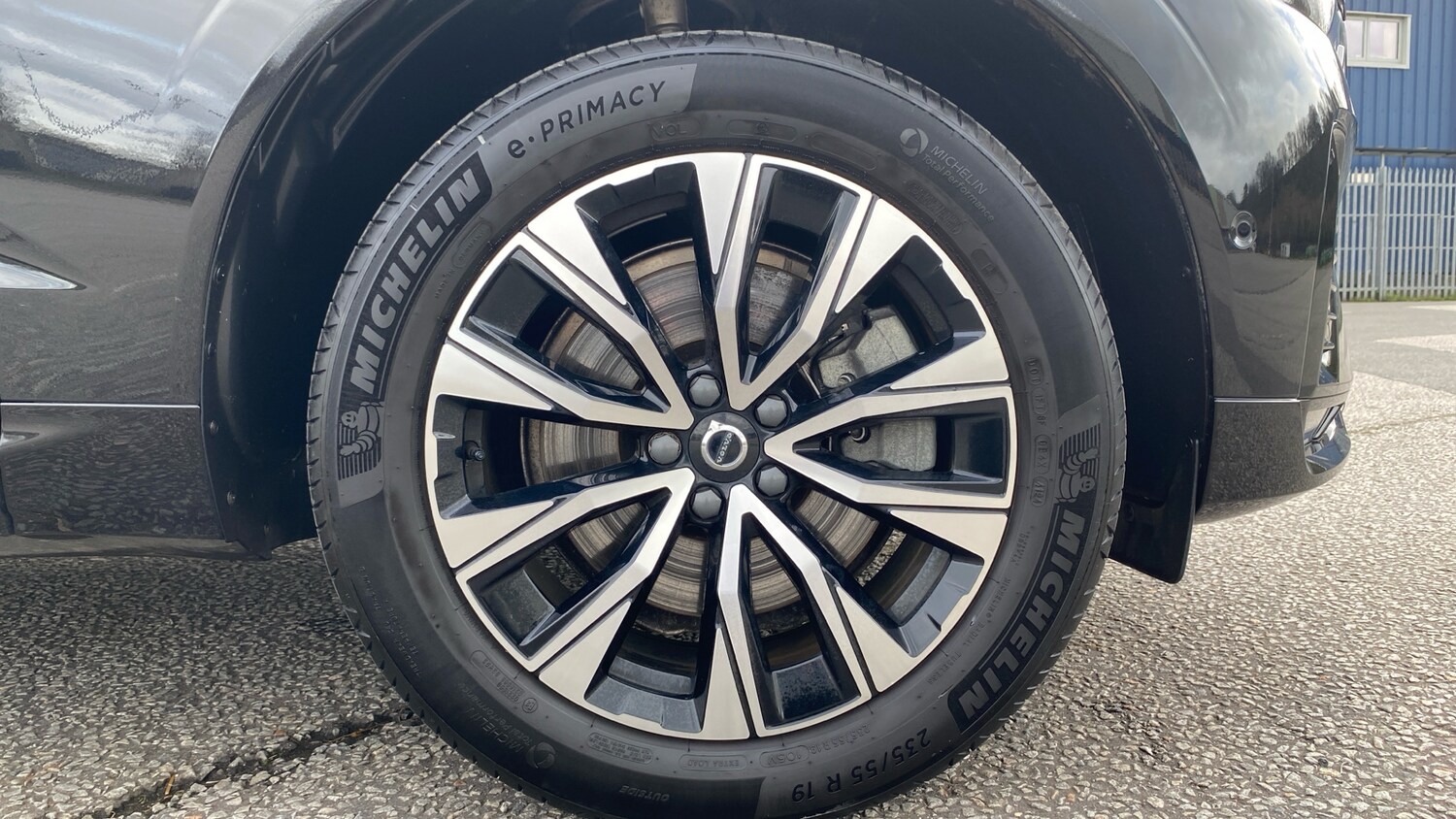 Used Volvo XC60 2024 for sale - 77336451: Photo 9