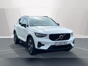 Used Volvo XC40 2023 for sale - 79706092: Photo
