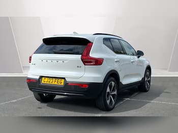 Used Volvo XC40 2023 for sale - 79706092: Photo