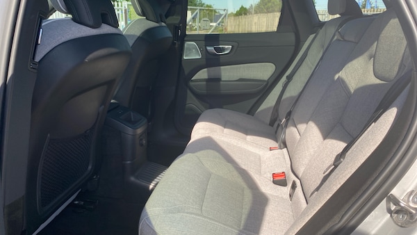 Used Volvo XC60 2023 for sale - 75380913: Photo 10