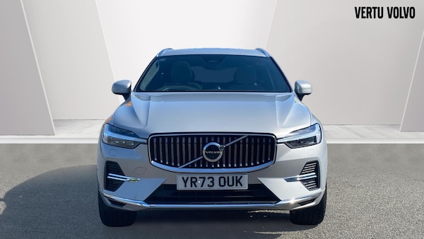 Used Volvo XC60 2023 for sale - 75380913: Photo 12