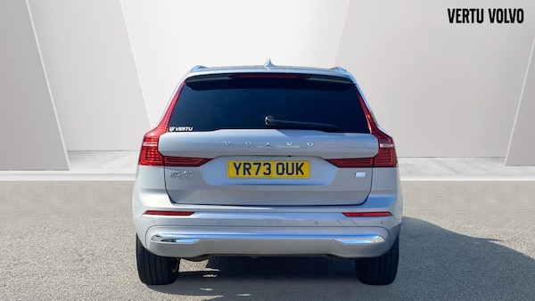 Used Volvo XC60 2023 for sale - 75380913: Photo 13