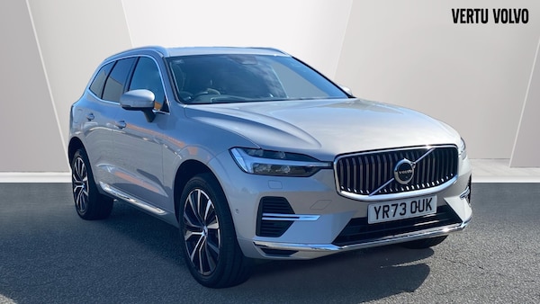 Used Volvo XC60 2023 for sale - 75380913: Photo 1