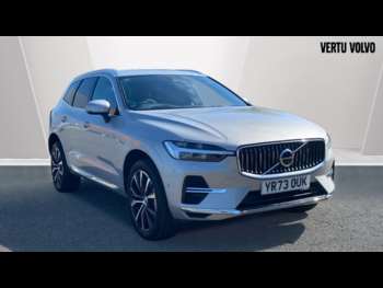 2023 (73) - 2.0 T8 [455] RC PHEV Ultimate Dark 5dr AWD Gtron Estate