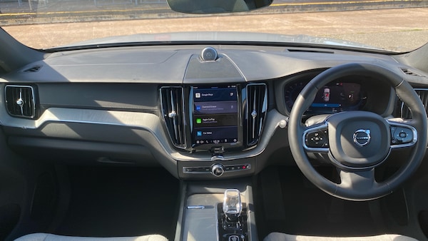 Used Volvo XC60 2023 for sale - 75380913: Photo 20