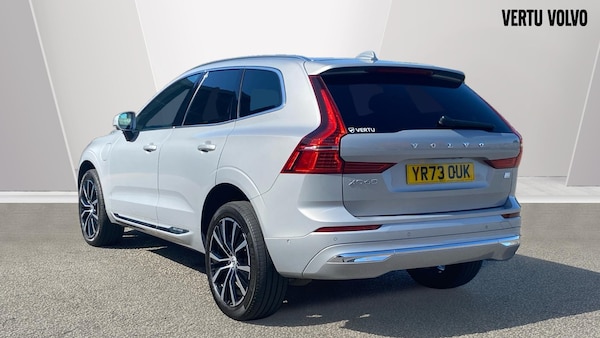 Used Volvo XC60 2023 for sale - 75380913: Photo 2