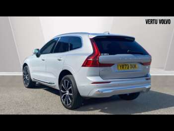 Used Volvo XC60 2023 for sale - 75380913: Photo
