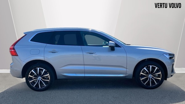 Used Volvo XC60 2023 for sale - 75380913: Photo 3