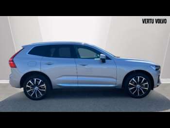 Used Volvo XC60 2023 for sale - 75380913: Photo