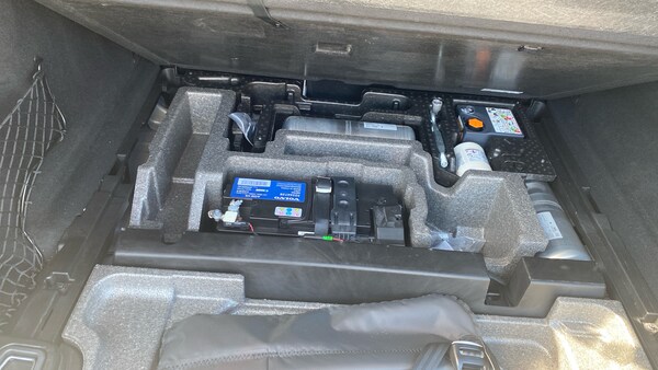 Used Volvo XC60 2023 for sale - 75380913: Photo 43