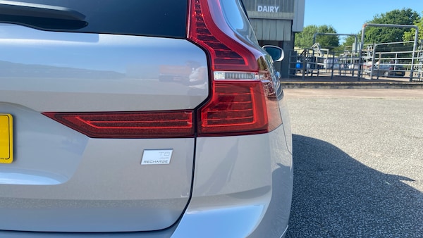 Used Volvo XC60 2023 for sale - 75380913: Photo 45