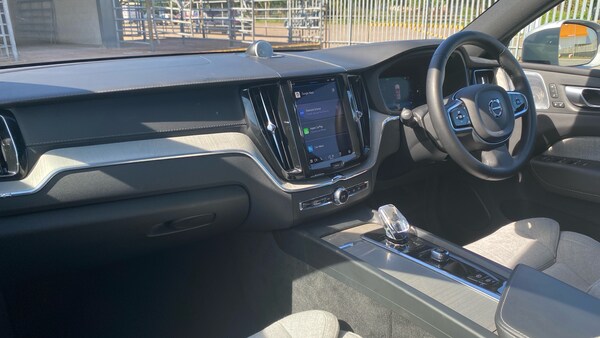 Used Volvo XC60 2023 for sale - 75380913: Photo 4