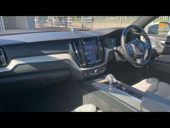 Used Volvo XC60 2023 for sale - 75380913: Photo