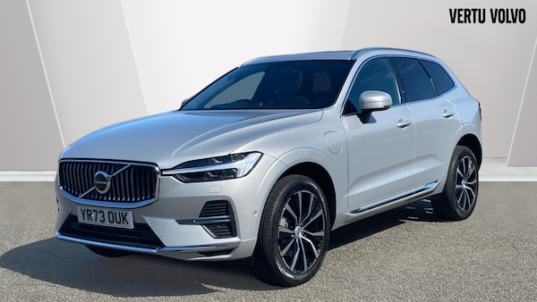 Used Volvo XC60 2023 for sale - 75380913: Photo 6