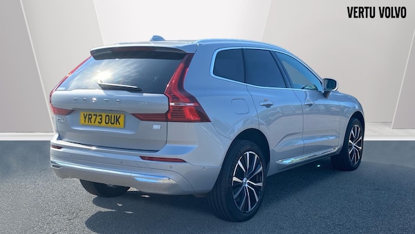 Used Volvo XC60 2023 for sale - 75380913: Photo 7