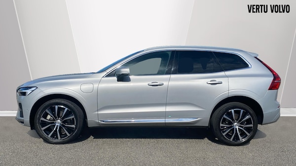 Used Volvo XC60 2023 for sale - 75380913: Photo 8
