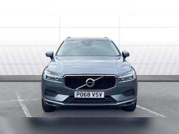 Used Volvo XC60 2018 for sale - 79614462: Photo