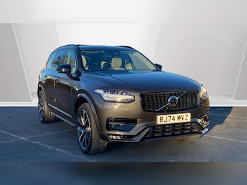 2024 (74) - 2.0 B5P Plus Edition Dark 5dr AWD Geartronic Petrol Estate