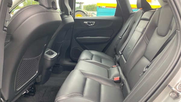 Used Volvo XC60 2021 for sale - 75584608: Photo 10