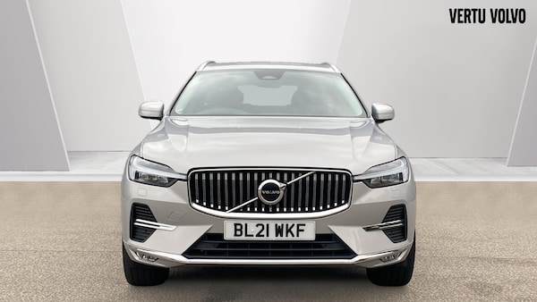Used Volvo XC60 2021 for sale - 75584608: Photo 12