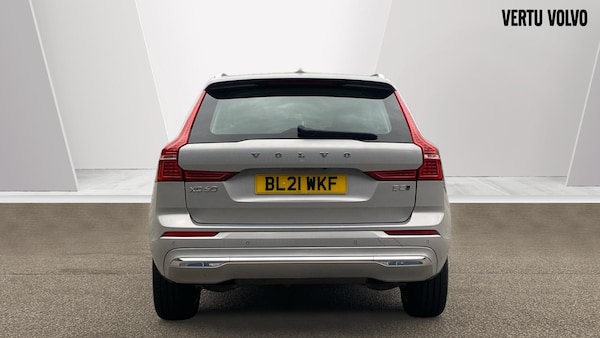 Used Volvo XC60 2021 for sale - 75584608: Photo 13
