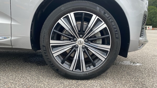 Used Volvo XC60 2021 for sale - 75584608: Photo 16