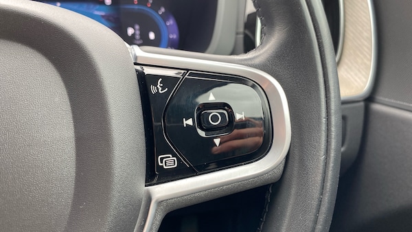 Used Volvo XC60 2021 for sale - 75584608: Photo 19
