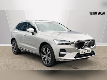 Volvo - XC60