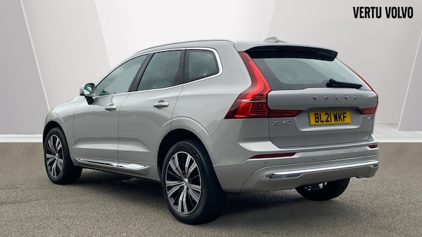 Used Volvo XC60 2021 for sale - 75584608: Photo 2
