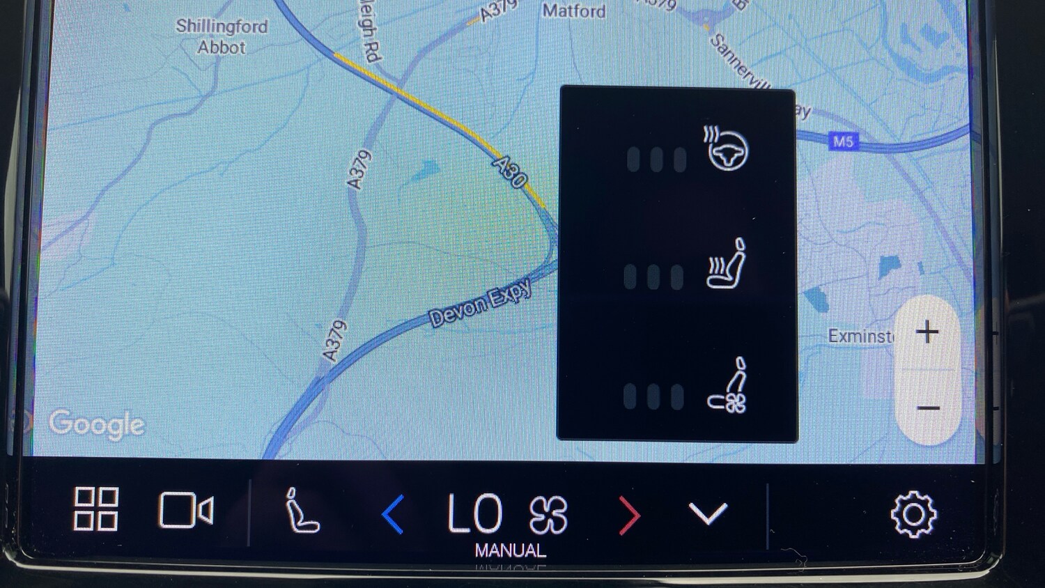 Vehicle 36