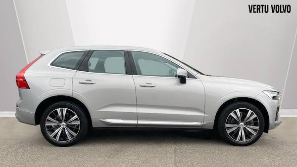 Used Volvo XC60 2021 for sale - 75584608: Photo 3
