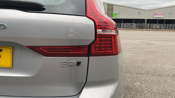 Used Volvo XC60 2021 for sale - 75584608: Photo 45