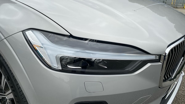 Used Volvo XC60 2021 for sale - 75584608: Photo 46
