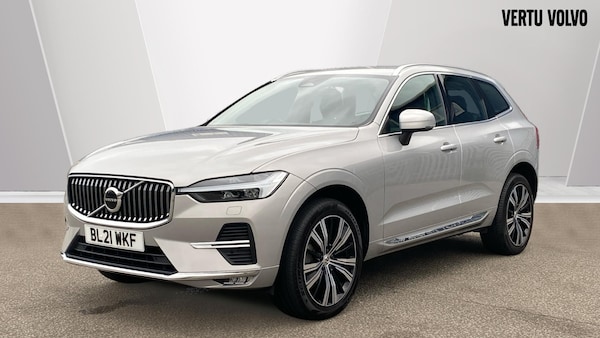 Used Volvo XC60 2021 for sale - 75584608: Photo 6