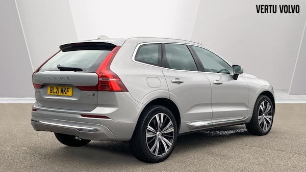 Used Volvo XC60 2021 for sale - 75584608: Photo 7