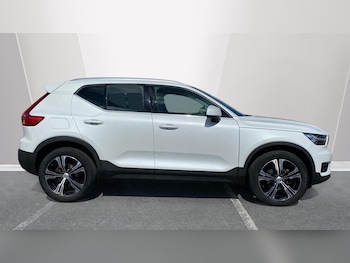 Used Volvo XC40 2021 for sale - 78313283: Photo