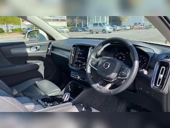 Used Volvo XC40 2021 for sale - 78313283: Photo