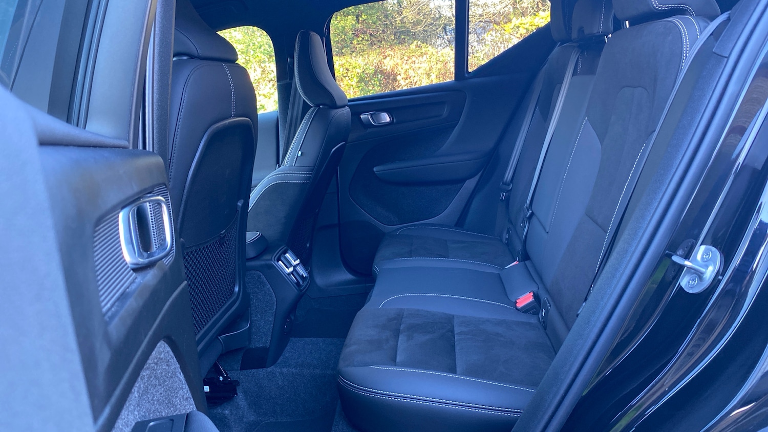 Used Volvo XC40 2024 for sale - 77544589: Photo 33