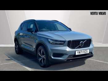 2021 (71) - 2.0 B4P R DESIGN 5dr Auto Petrol Estate
