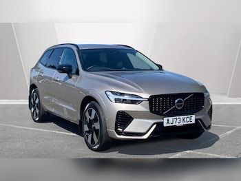 Used Volvo XC60 2023 for sale - 79127060: Photo