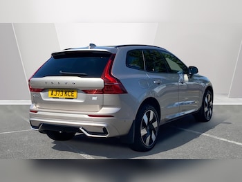 Used Volvo XC60 2023 for sale - 79127060: Photo