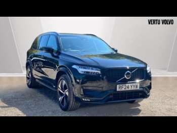 2024 (24) - 2.0 B5P [250] Plus Dark 5dr AWD Geartronic Petrol Estate