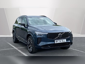 Used Volvo XC90 2025 for sale - 78485769: Photo